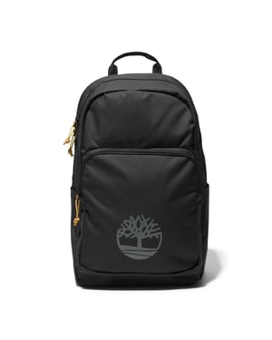 Accessories Timberland Thayer 27lt Backpack Black in Black