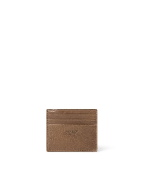 Accessories Osprey Card Holder in Cognac