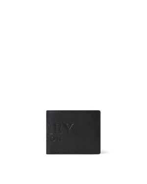 Accessories Osprey Barker Bifold Wallet in Black