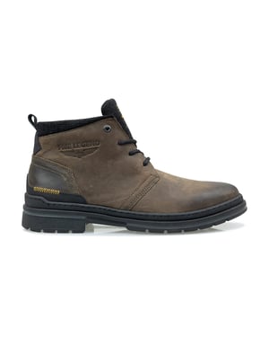 PME Legend Veterschoenen Fleetman Groen