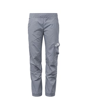 The North Face Expo Cargo Kids Grey Track Pants