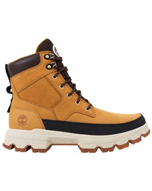 Timberland Originals Ultra Mens Wheat Boots