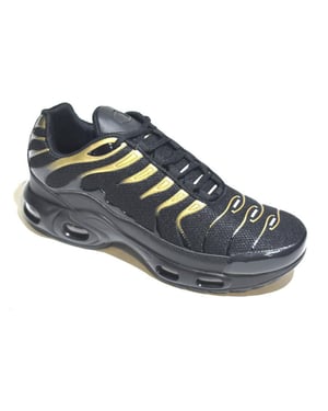 Premier Kane Mens Trainers