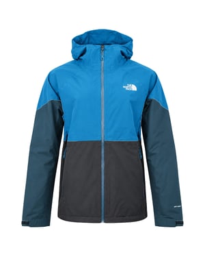 The North Face Lightning Mens Blue Jacket