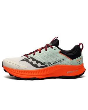 Saucony Ride TR2 Mens Trail Running Shoes