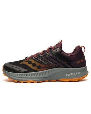Saucony Ride TR2 Mens Trail Running Shoes