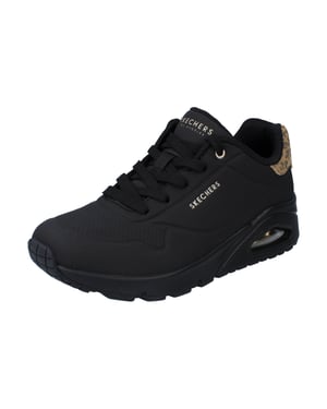 Street Los Angeles Uno Jungle Nite Womens Trainers