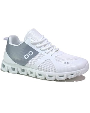 Premier Blake Mens Lace Up Trainers