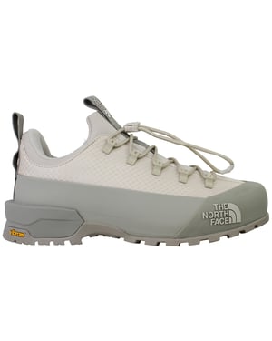 The North Face Glenclyffe Low Mens Grey Shoes