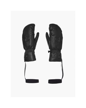 Goldbergh hilja mittens ski wanten dames -