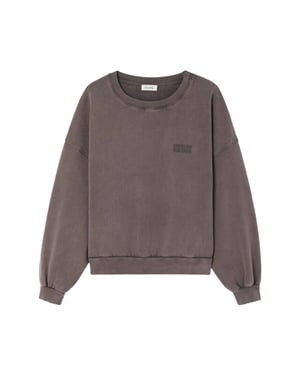 American Vintage Sweat jit03ah