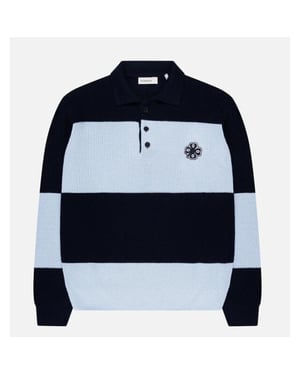 The GoodPeople kjeld 26020111 7870 light blue