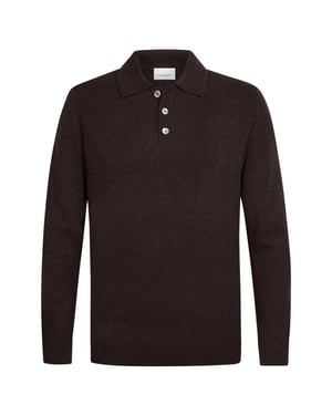 Profuomo Trui ronde hals