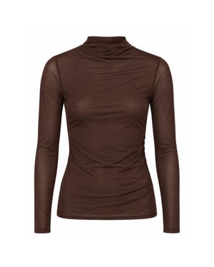 Freebird Top lange mouw tally