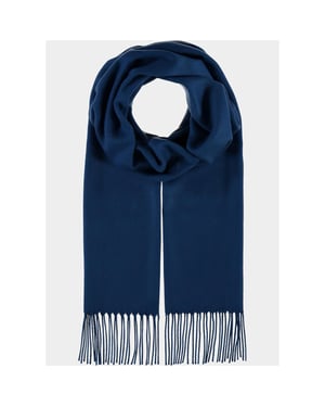 Commander Sjaal heren cashmink schal 30*180 213014058/602