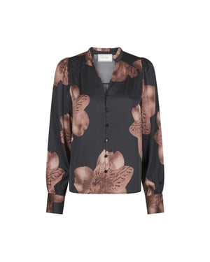 Neo Noir massima mistry orchid 168289 678 midnight blue