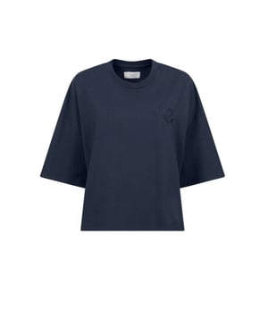 Âme Antwerp T-shirts eloise-a
