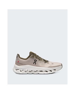 On Running Heren cloudtilt 1 sneaker in en desert