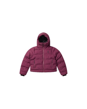 Poederbaas vorax jacket women ski jack dames -