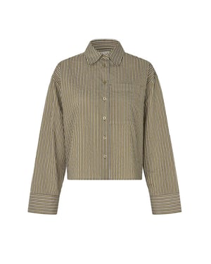 Second Female Blouse lange mouw 61126 vena