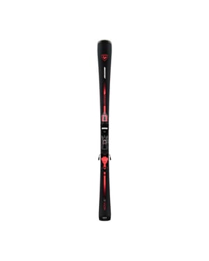 Rossignol nova 10 xpress xpress w 11 gw b83 ski dames -