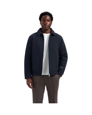 Dstrezzed Pat ripstop wool jacket