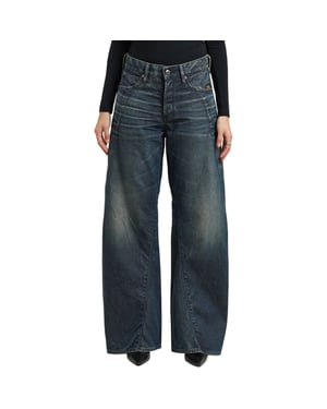 G-Star Contor 3d wide wmn