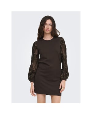 Jacqueline de Yong Jdy fairview life sweatjurk