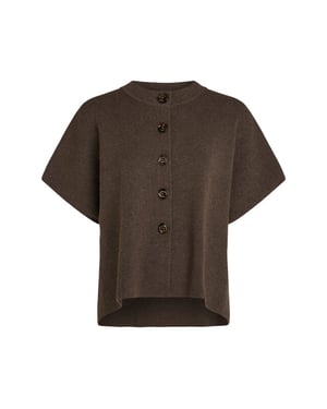 Beaumont Vest bc89040263 brendy