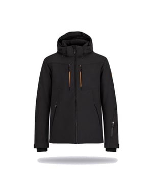 Falcon alpha jacket ski jack heren -