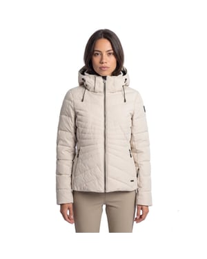 Falcon lush ski jack dames -