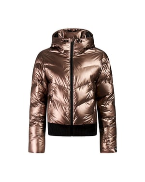 Protest jolan snowjacket ski jack dames -