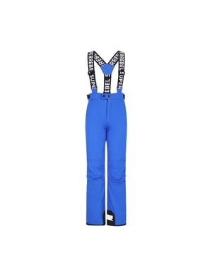 SuperRebel speed ski pant twill or pongee skibroek jongens -