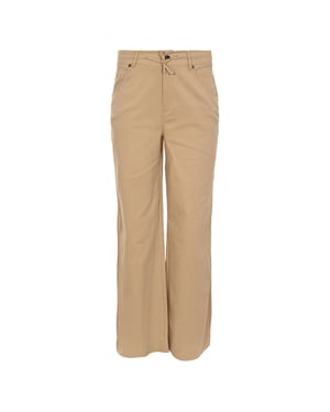 Zizo Shay l32 pants sp26.shay.312 sand