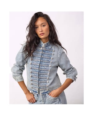 Co'Couture Jasje 500800 jacksoncc