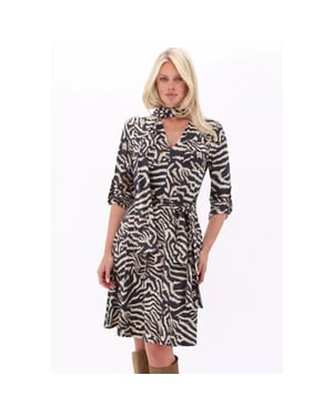 K-Design Jurk d106-p143