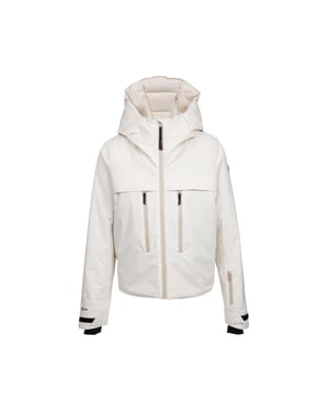 Brunotti jarmena women snow jacket ski jack dames -