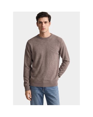 Bos Bright Blue Pullover heren 3050900/688