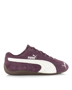 Puma Speedcat og ii ruby noir/warm white lage sneakers heren