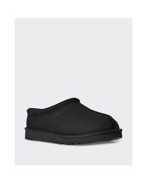 UGG Australia Heren slipper van nubuck leer
