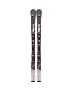 Rossignol forza 40' ltd xpress / xpress 11 gw ski heren -