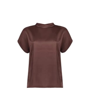 Geisha 63943-20 775 blouse brown