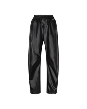 Lofty Manner kove rj83 barrel vegan leather