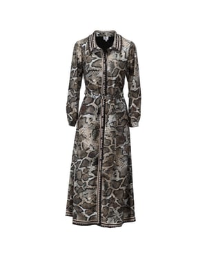 K-Design Jurk d601