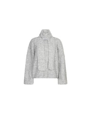 Lofty Manner kira rk09.1 releaxed knit