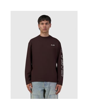 Pure Path 26130103 96 essence of life longsleeve