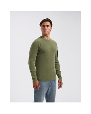 Saint Steve lux 250504 60036 eveline green mel
