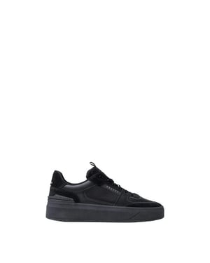 Cruyff Endorsed tech sneaker