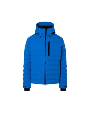 Bogner york ski jack heren -