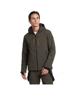 Falcon alpha jacket ski jack heren -